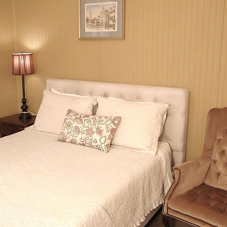Quaint Historic Downtown Apartment St. Augustine Exteriör bild