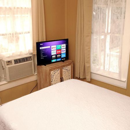 Quaint Historic Downtown Apartment St. Augustine Exteriör bild