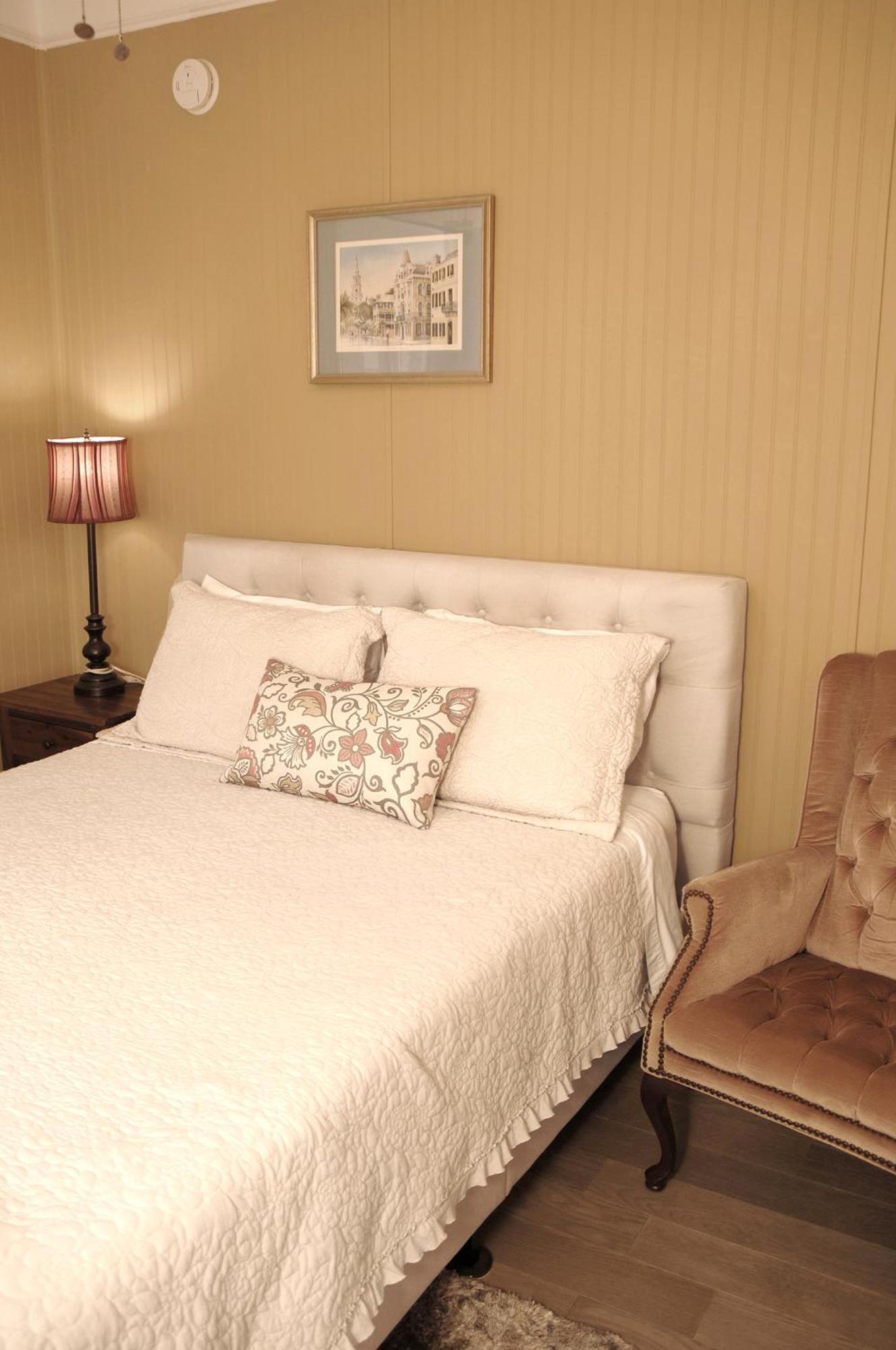 Quaint Historic Downtown Apartment St. Augustine Exteriör bild
