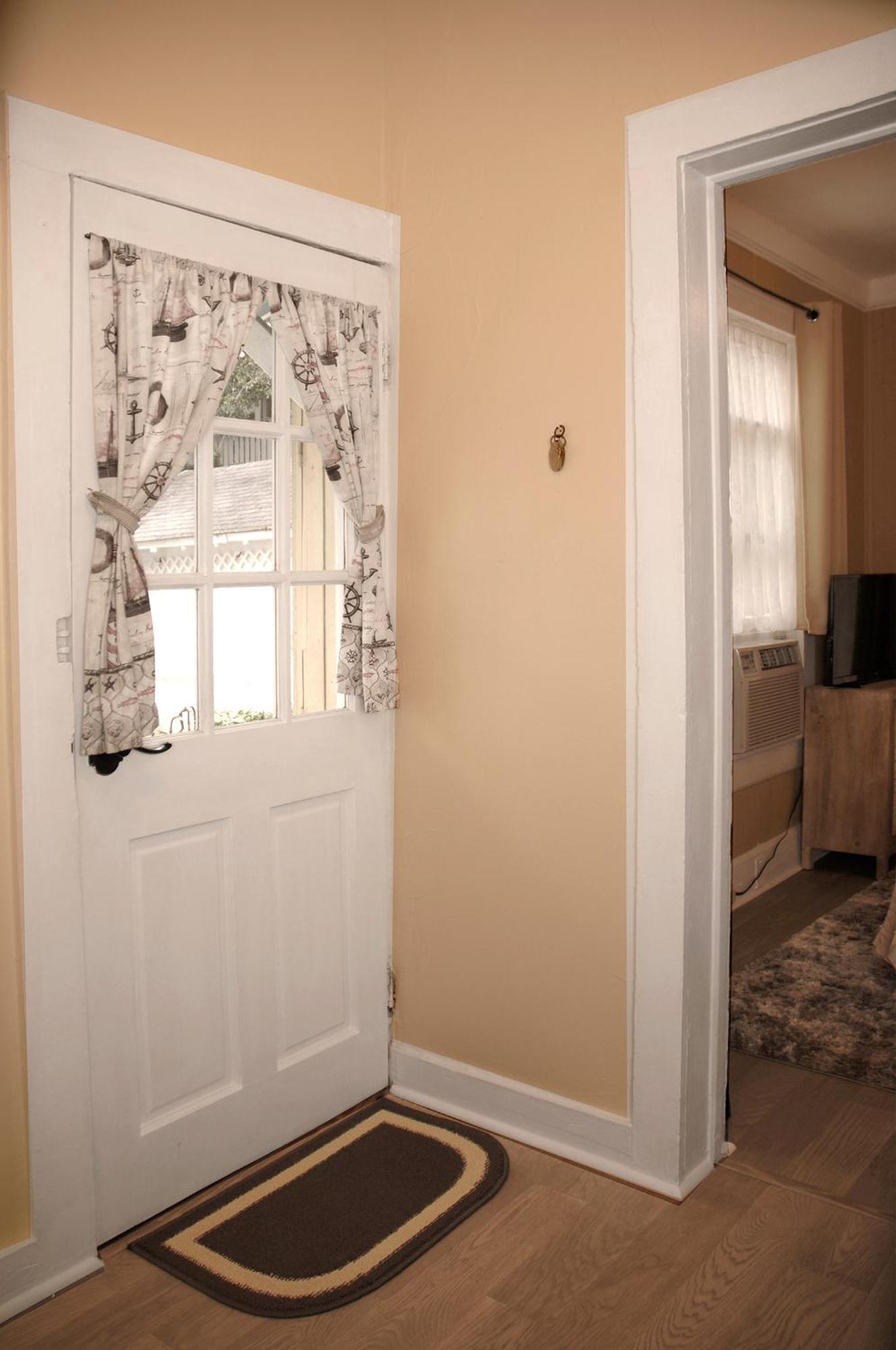 Quaint Historic Downtown Apartment St. Augustine Exteriör bild